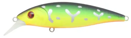 Воблер  GAD PROG 80SP-SR,  80 мм, 13.8.гр, 0.8-1.2