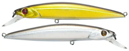 Воблер PONTOON21, Cablista 75SP-SMR, 75мм, 4.9 гр., 0.7-1.1 м.