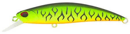 Воблер DUO Spearhead Ryuki 60S, 60 мм., 6.5 гр., тонущ.