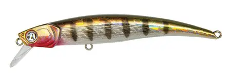 Воблер Pontoon21 Shallow First 100SP-SR, 100мм., 10.5 гр., 0.5-1.2 м.