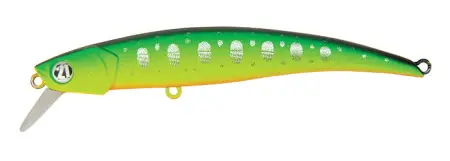 Воблер Pontoon21 Shallow First 85SP-SR, 85мм., 6.9 гр., 0.4-1.0 м.