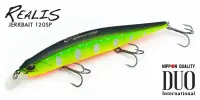 Воблер DUO Realis Jerkbait, 120 мм., суспенд., 18.0 гр.
