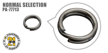 PA-77713 Normal Selection