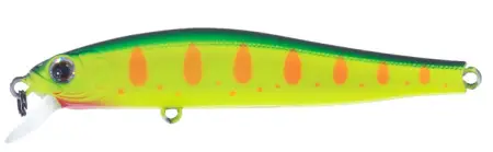 Воблер ZIPBAITS Rigge S-Line ZB-R-56S