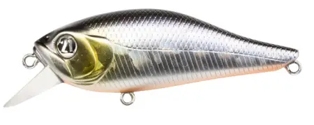 Воблер PONTOON 21, Cheerful 60SP-SR, 60мм., 7.2гр., погруж.0.4-0.6 м.