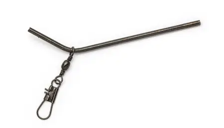 Антизакручиватель AXIS AX-84577 металлический, с застежкой