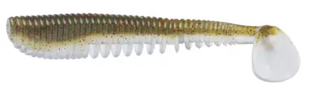 Виброхвост Pontoon21 Homunculures Awaruna, 2.5''