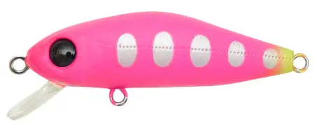 Воблер PONTOON 21, Crackjack 38F-DR, 38мм., 2.5гр., погруж.0.8-1.2 м.