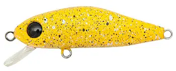 Воблер PONTOON 21, Crackjack 38F-SR, 38мм., 2.3гр., погруж.0.3-0.6 м.