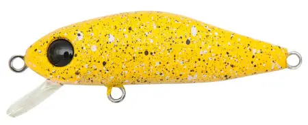 Воблер PONTOON 21, Crackjack 48F-SR, 48мм., 3.1гр., погруж.0.8-1.0 м.