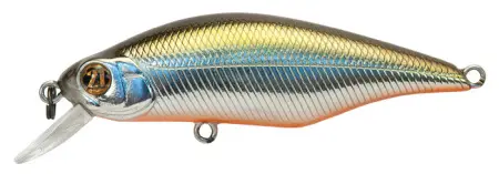 Воблер PONTOON21, Chaos 72F-SR, 72мм, 9.3 гр., 1.0-1.2 м.