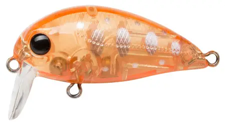 Воблер PONTOON 21, Hypnose 38F-SSR, 38мм, 3,8 гр., погружен. до 0,3м.