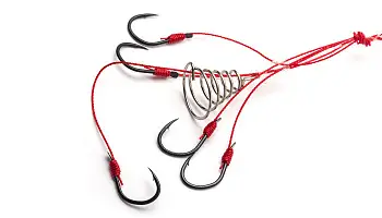 Оснастка с кормушкой OWNER 30298