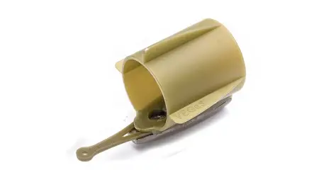 Фидерная кормушка VEGaS simple "сплошная" large, 42 гр.   (10)  № 71