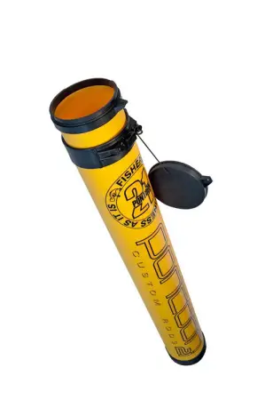 Тубусы Pontoon21