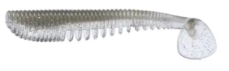 Виброхвост Pontoon21 Homunculures Awaruna, 2.5''