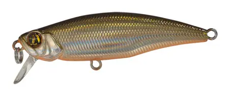 Воблер Pontoon21 PREFERENCE SHAD 55SP-SR, 55 мм.,3.8 гр., 0.4-0.6м.