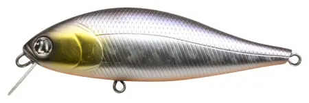 Воблер PONTOON21, Bet-A-Shiner 82SP-SR, 82мм, 12.7 гр., 0.2-0.4 м.