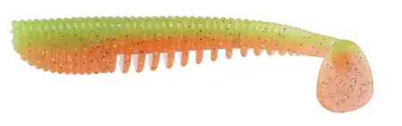 Виброхвост Pontoon21 Homunculures Awaruna, 3.0''