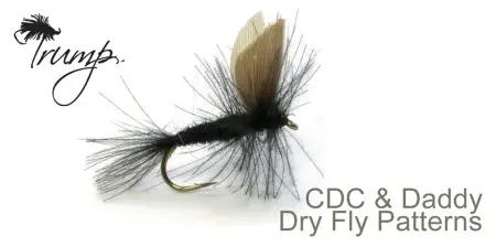 Dry Flies