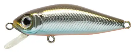 Воблер PONTOON 21, Crackjack 78F-SR, 78мм., 9.6гр., погруж.0.7-1 м.