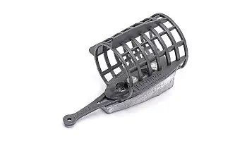 Фидерная кормушка VEGaS VARIANT "cетка"  80 гр.     (10)  № 74