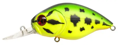 Воблер PONTOON21, TabaTao 50F-MDR, 50мм, 12.0 гр., 1.5-2.0 м.