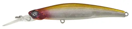 Воблер Pontoon21 PREFERENCE MINNOW  75F-DR, 75 мм.,5.0 гр., 0.8-1.2м.