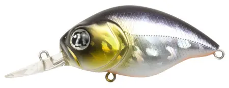 Воблер PONTOON21, TabaTao 50F-MDR, 50мм, 12.0 гр., 1.5-2.0 м.