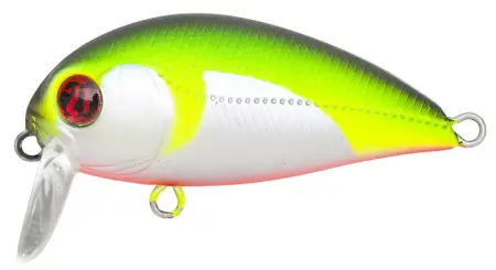 Воблер PONTOON 21, Hypnose 38F-SSR, 38мм, 3,8 гр., погружен. до 0,3м.