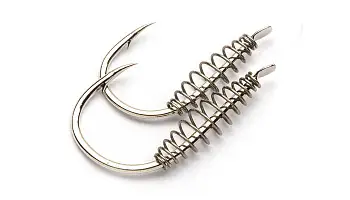 Одинарный крючок OWNER 50348