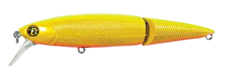 Воблер Pontoon21 Tantalisa, 2-x частн., сусп., 85мм., 9.0 гр.,0.5-1.0 м.