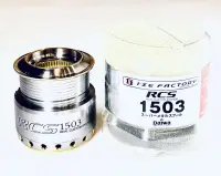 Шпуля катушки Daiwa RCS 1503