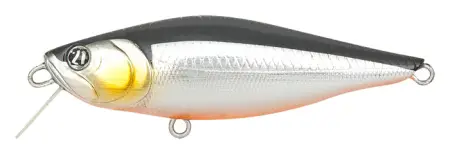 Воблер PONTOON 21, Kalikana 70SP-SR, 70мм, 8.0 гр., 0.3-0.5 м.