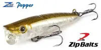 Воблер ZIPBAITS ZBL Popper