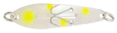 Блесна Ice Jig 50 (Williams), для отвесного блеснения, 7 г, 5,7см,#GLC