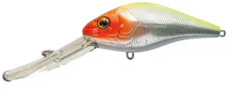 Воблер для троллинга Panacea Shad Marauder 90F DR, 43.0 гр., 30фут+/9м+