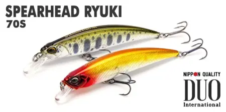 Spearhead Ryuki 70