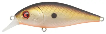 Воблер  GAD GOSH 60F-SR,  60 мм, 6.3.гр, 0.6-0.8