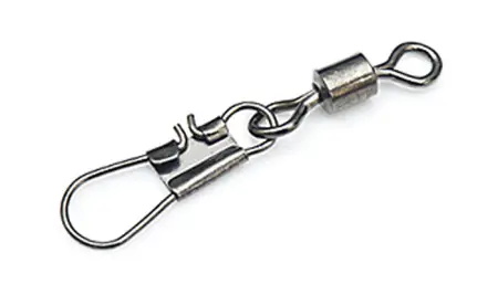 Вертлюг с застежкой "Interlock" AXIS AX-94113