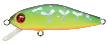 Воблер PONTOON 21, Crackjack 38F-DR, 38мм., 2.5гр., погруж.0.8-1.2 м.