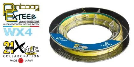 Exteer Away Distance