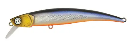 Воблер Pontoon21 Shallow First 85SP-SR, 85мм., 6.9 гр., 0.4-1.0 м.