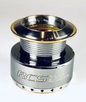 Шпуля катушки Daiwa RCS 2500 AIR (SPOOL)