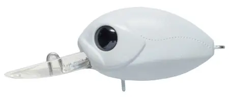 Воблер PONTOON21, Red Rag 36F-MDR, 36мм, 6,1 гр., 1.0-1.2 м.