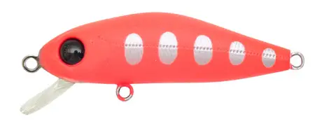 Воблер PONTOON 21, Crackjack 48F-DR, 48мм., 3.6гр., погруж.1.8-2.0 м.