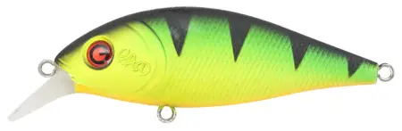 Воблер  GAD GOSH 70F-SR,  70 мм, 9.7.гр, 0.8-1.0